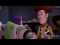 Buzz Lightyear You Are A TOY