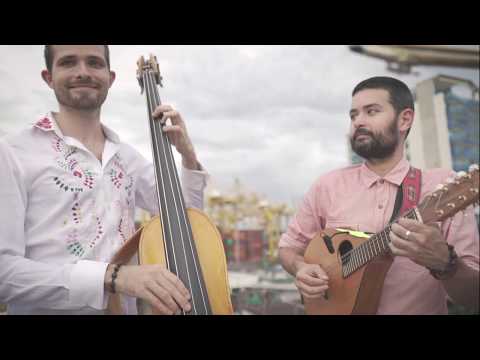 OneBeat Colombia - Chirimiorleans