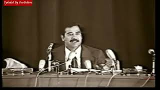 Saddam Hussein&#39;s Purge 1979