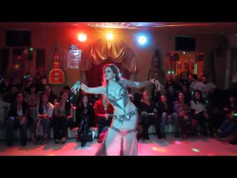 Fran Passos - Noites do Harém - Khan el Khalili - 04/09/2016