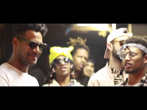 Ayoo Pedrito x P.Kappa x Princ€ - Get Lit (Prod. by ChristOnThebeat) [Video Oficial]