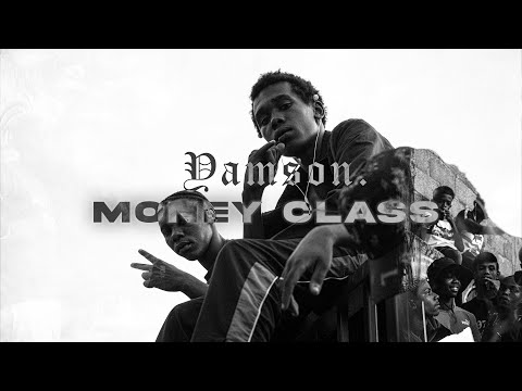 B•YAMSON - MONEY CLASS ( Clip Officiel )