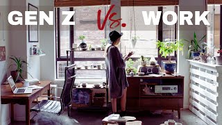 Gen Z's Work Ethic: What Companies DON'T Get