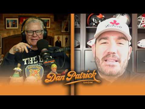 Ross Tucker on the Dan Patrick Show Full Interview | 02/09/26