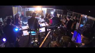 Marcus e Milton Acústico - Chora Peito e Ausência