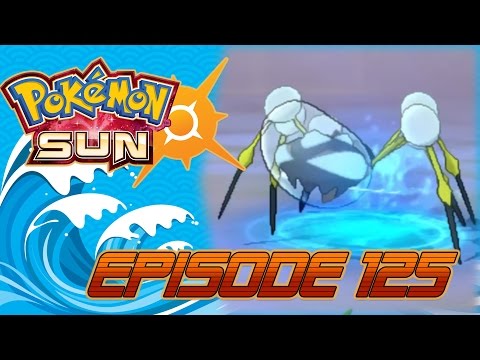 BLIND AS A BAT! - Ladder Up Episode 125 [Pokemon Sun and Moon VGC Wifi Battles]