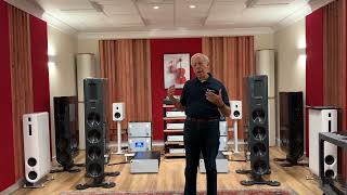 How much amplifier power is needed?
