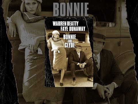 Bonnie and Clyde