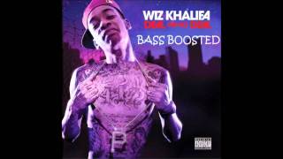 Wiz Khalifa - Young Boy Talk (Bass Boosted)