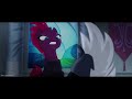 Powerpuff Wakemans Inc 2006 Tricking Tempest Shadow Scene UPDATED