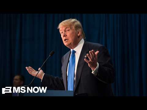 Some voters ‘don’t blame Trump’: Could Dems see midterm ‘fail’ if they only focus on the President?