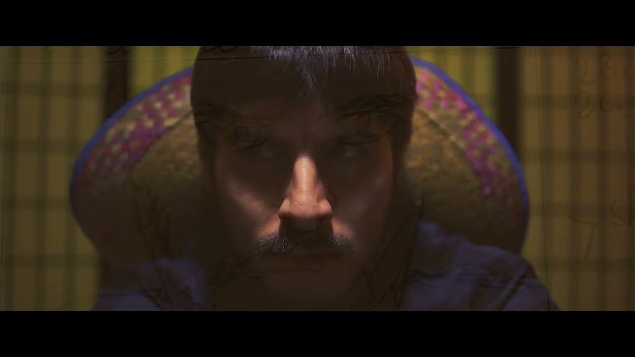 Clint - Teaser Trailer