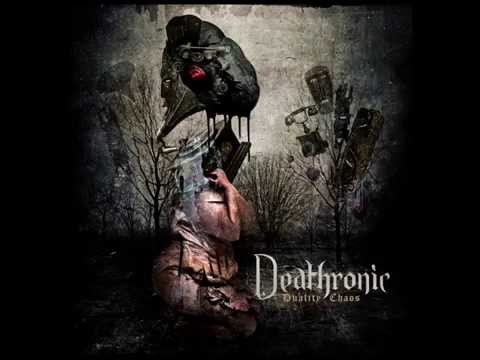 DEATHRONIC - Kalila wa Dimna (Official Audio)