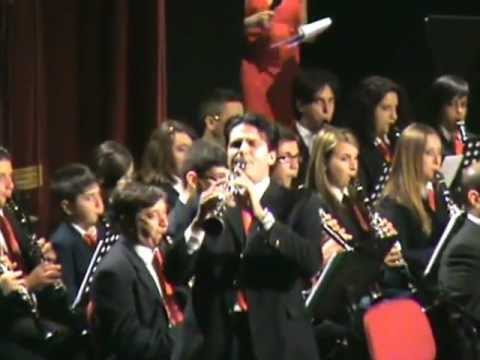 Blues da 'Un Americano a Parigi' di G Gershwin by Gianluigi Lombardompg