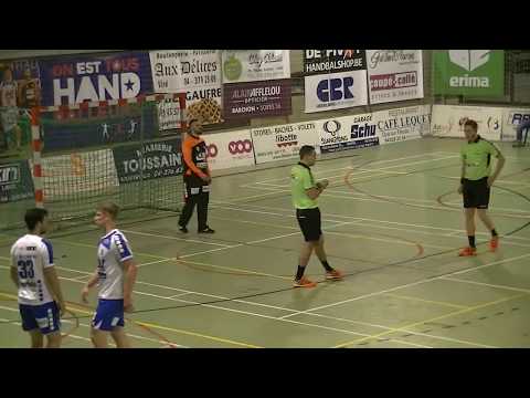 HC VISE BM - KR SLOGA POZEGA