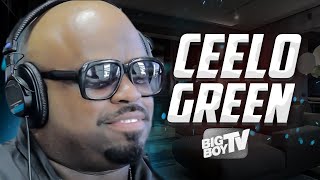BigBoyTV - CeeLo Green on His New Album 