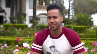 Furious 7 Romeo Santos Interview - Fast & Furious 7 video