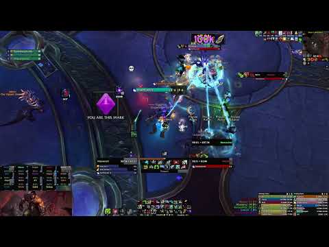 Taken vs The Forgotten Experiments Heroic