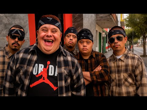 The Raffle Farm takes Ramoncito to the most dangerous neighborhoods in Monterrey.