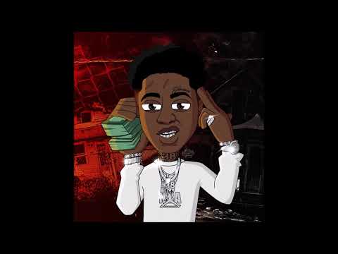 (FREE) YoungBoy NBA x Rod Wave x Lil Durk Type Beat "Scars" (prod. datboigetro + DJ Kidd)