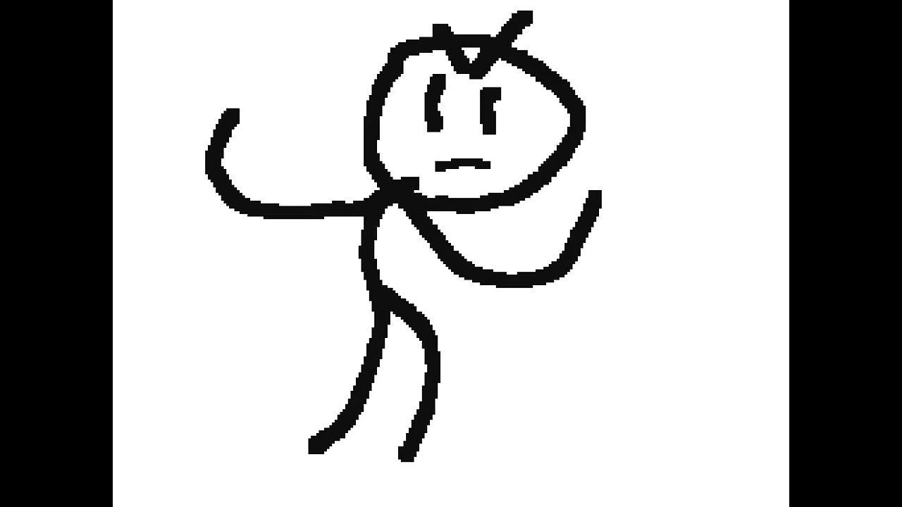 [OLD FLIPNOTE] stop posting about baller