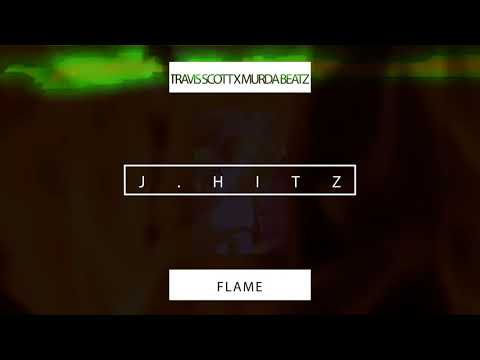 [FREE] Travis Scott Type Beat 2018 x Murda Beatz Type Beat 2018 - "Flame " Rap/Trap type beat 2018