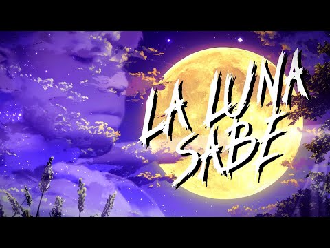 LA LUNA SABE ( VIDEO OFICIAL ) X MAGACHO