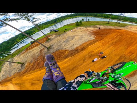 Axell Hodges Rides at Jake Paul’s $39,000,000 Ranch - Day by Slay #60