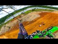 Axell Hodges Rides At Jake Paul S 39 000 000 Ranch Day By Slay 60