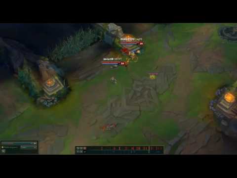 Orianna Highlights, 100% skilled No yi, No counterplay ;)