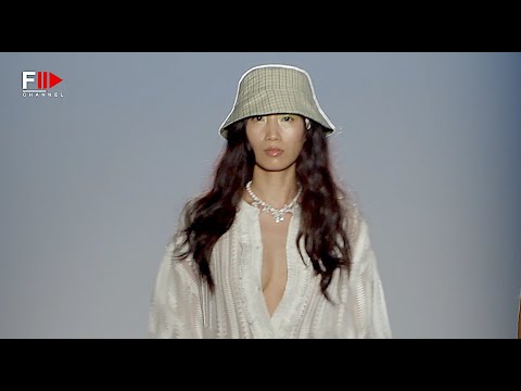 IS COMING Barcelona 080 Spring 2023 - Fashion Channel