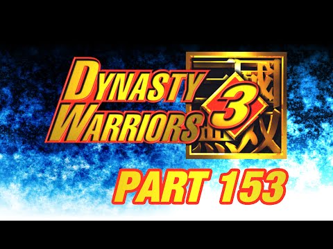 Let's Perfect Dynasty Warriors 3 Part 153: Huang Zhong Finale + Ending