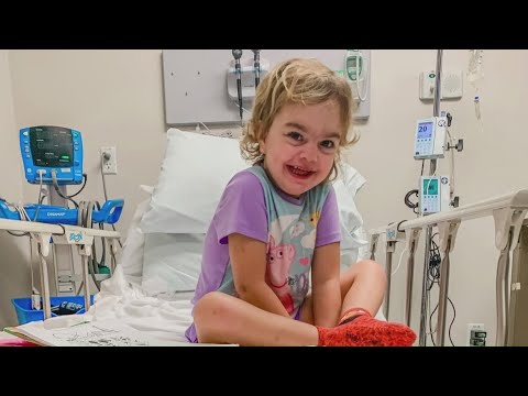 Families of children with Sanfilippo syndrome push FDA to ...