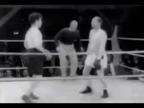 Charlie Chaplin Baila Zamba