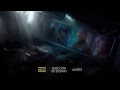 Star Wars Episode VII The Force Awakens 2015 MENU DVD HD