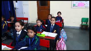 Karl Huber School Video
