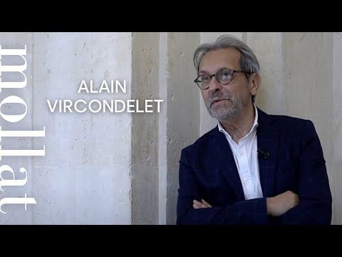 Alain Vircondelet - L'exil est vaste, mais c'est l'été : le roman de Dora et Picasso