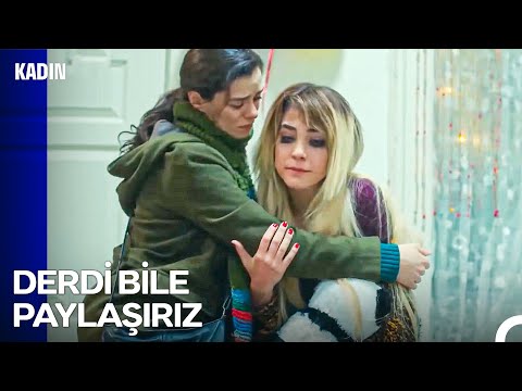 Fakirhane Günlükleri #8 - Kadın