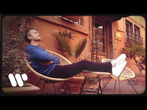 Alexandre Tharaud plays the Main Theme from Otto e Mezzo (8½) – Nino Rota