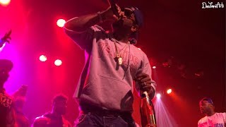 The Diplomats Live 2018 | Jim Jones, Cam&#39;ron | Hey Ma, Oh Boy, Get Em Girls, Down And Out, &amp; More!