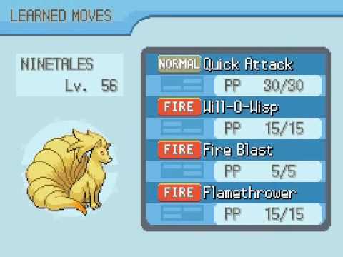 Play Pokemon Soul Silver 62 Optional Quest