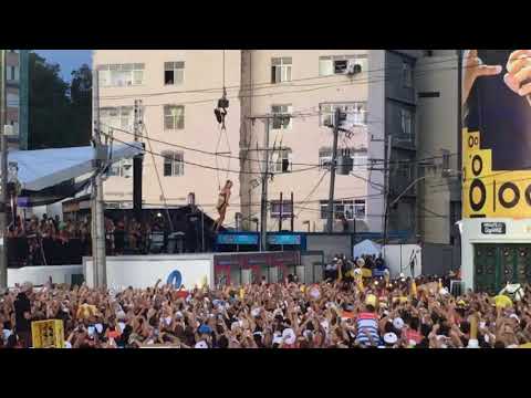 Dekolê - Carnaval de Salvador . 21/02/2020