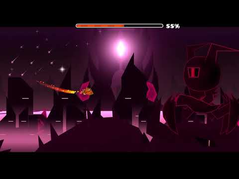 Geometry Dash- [Hard Demon] Surgeragon by HHyper