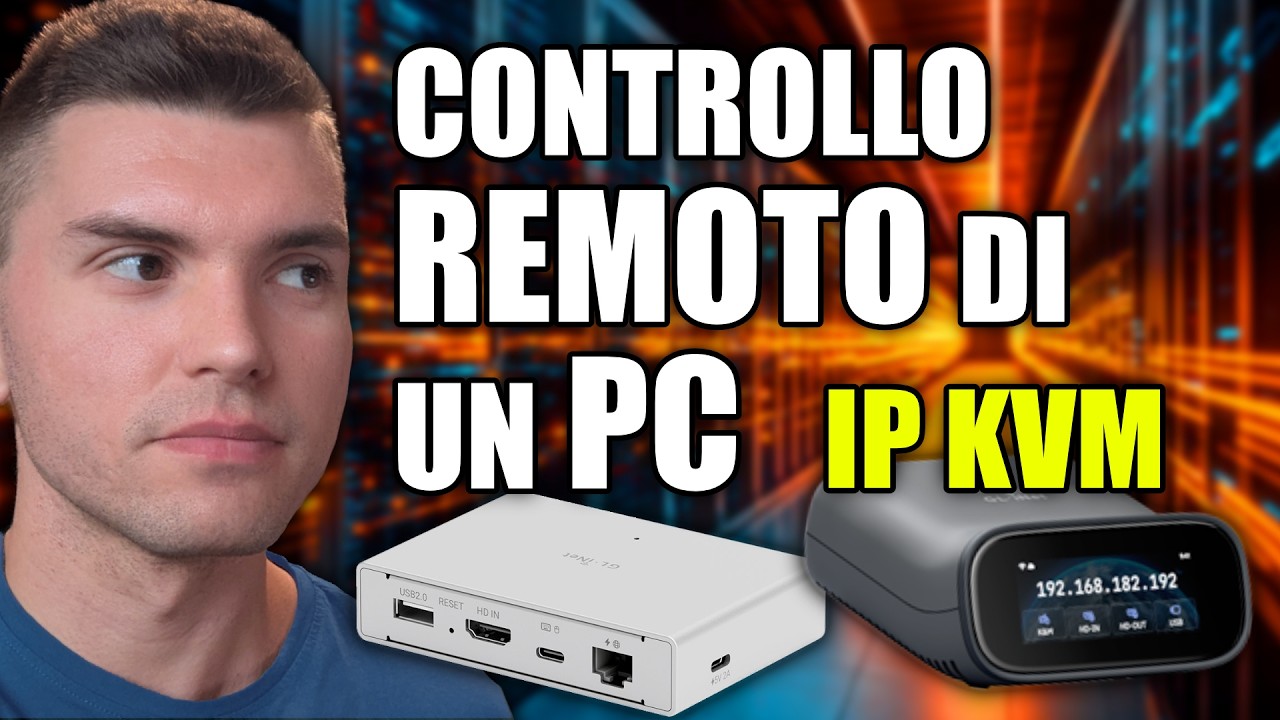 GOODBYE PiKVM? I TRIED the BEST Low-Cost KVM