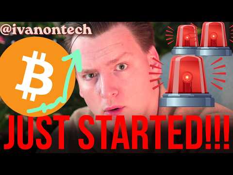 BITCOIN: THE BIG PIVOT!!!! 🚨🚨🚨