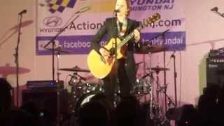 Luka - Suzanne Vega -  Live at the Pat DiNizio 60th Birthday Bash