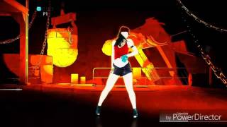 Kesha Blow Just dance (Fitted)