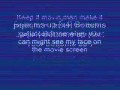 Bottoms up by keke palmer lyrics 