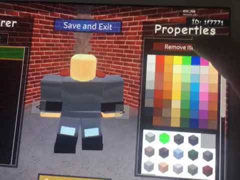 how to make thor endgame in SHL