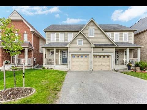 41 Westray Cres Ajax